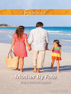 cover image of Mother by Fate